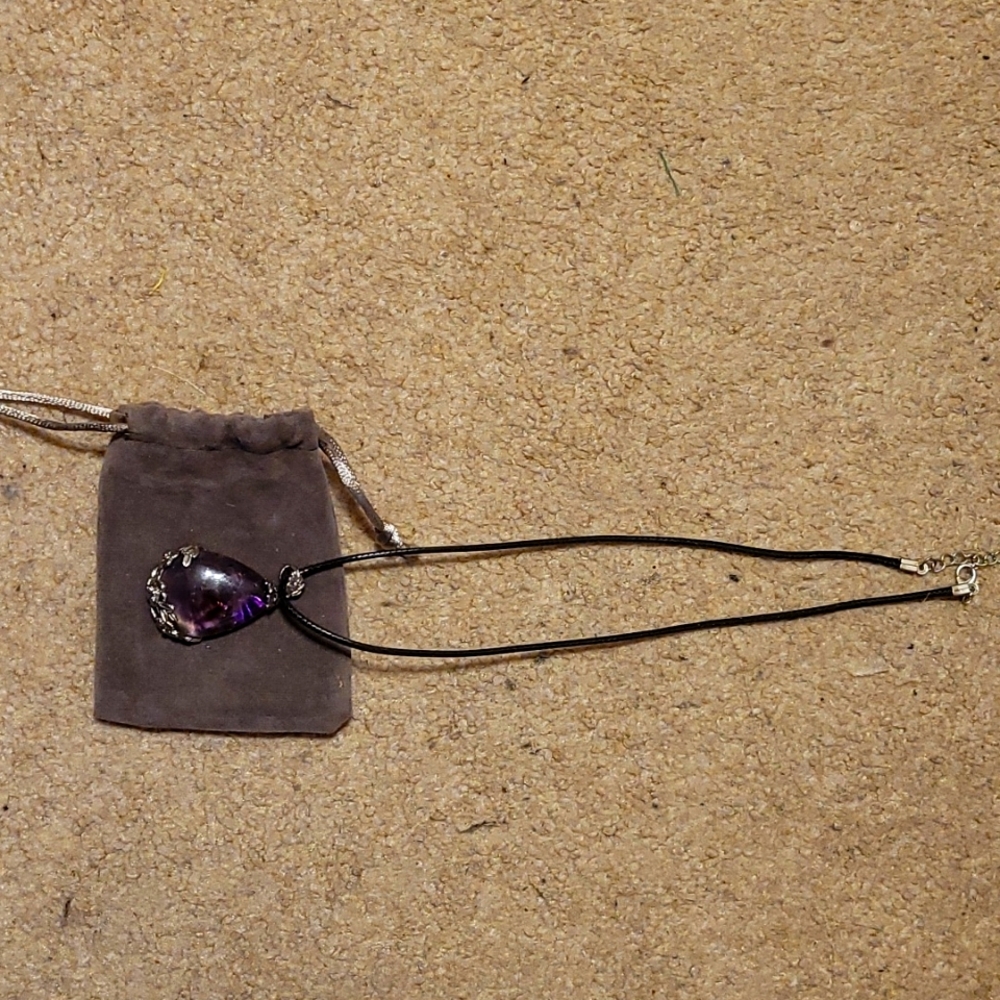 Fashion jewelry